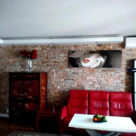 Stunning Seaview By The Juan Les Pins 1 Br Apartment Antibes