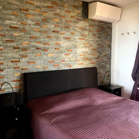Stunning Seaview By The Juan Les Pins 1 Br *